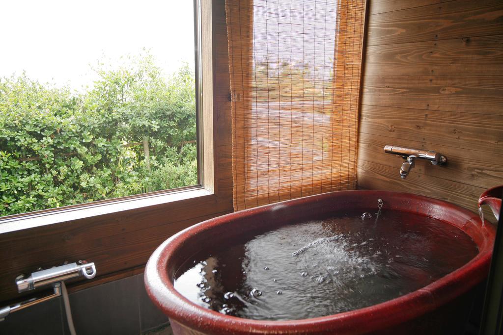 香美町 Minatokan酒店 外观 照片