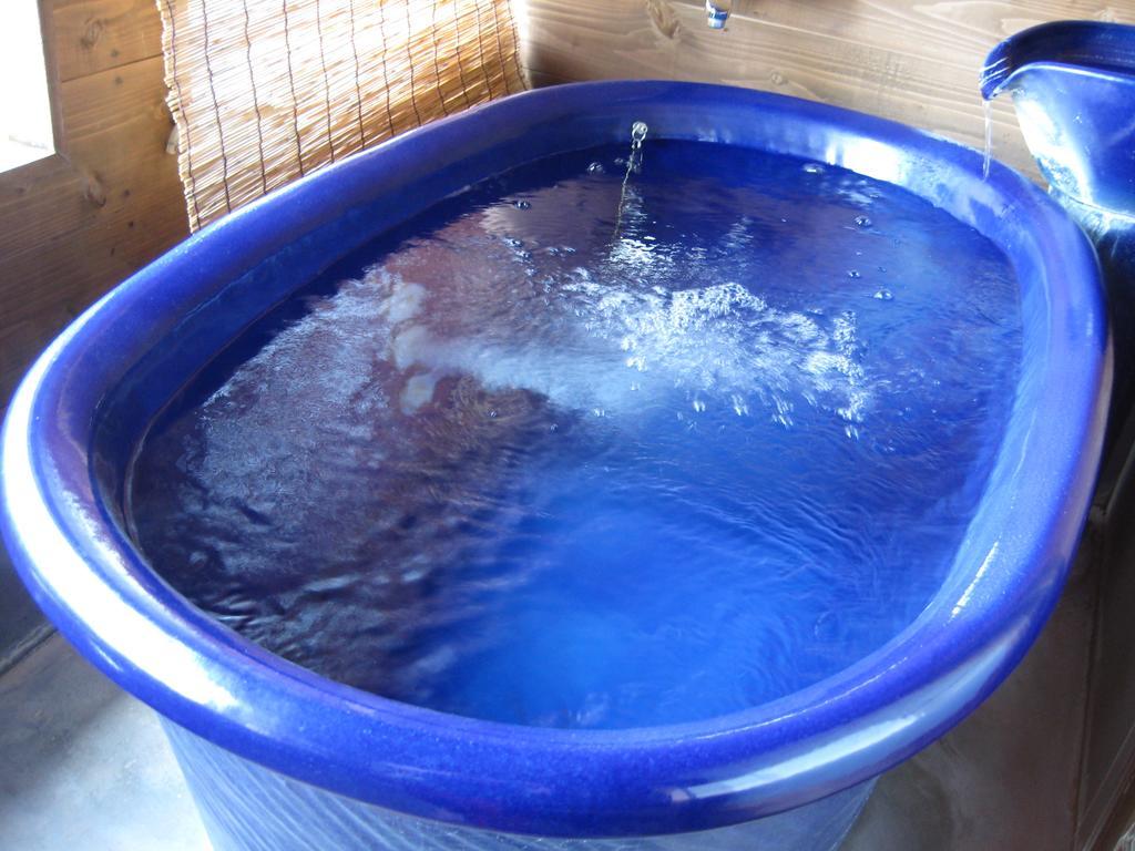 香美町 Minatokan酒店 外观 照片