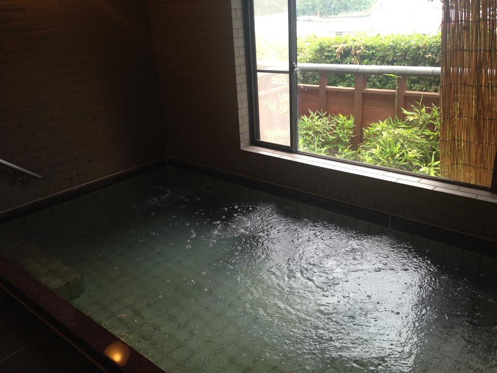香美町 Minatokan酒店 外观 照片