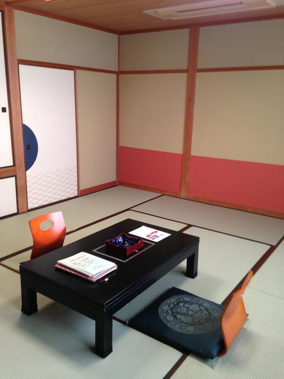香美町 Minatokan酒店 外观 照片