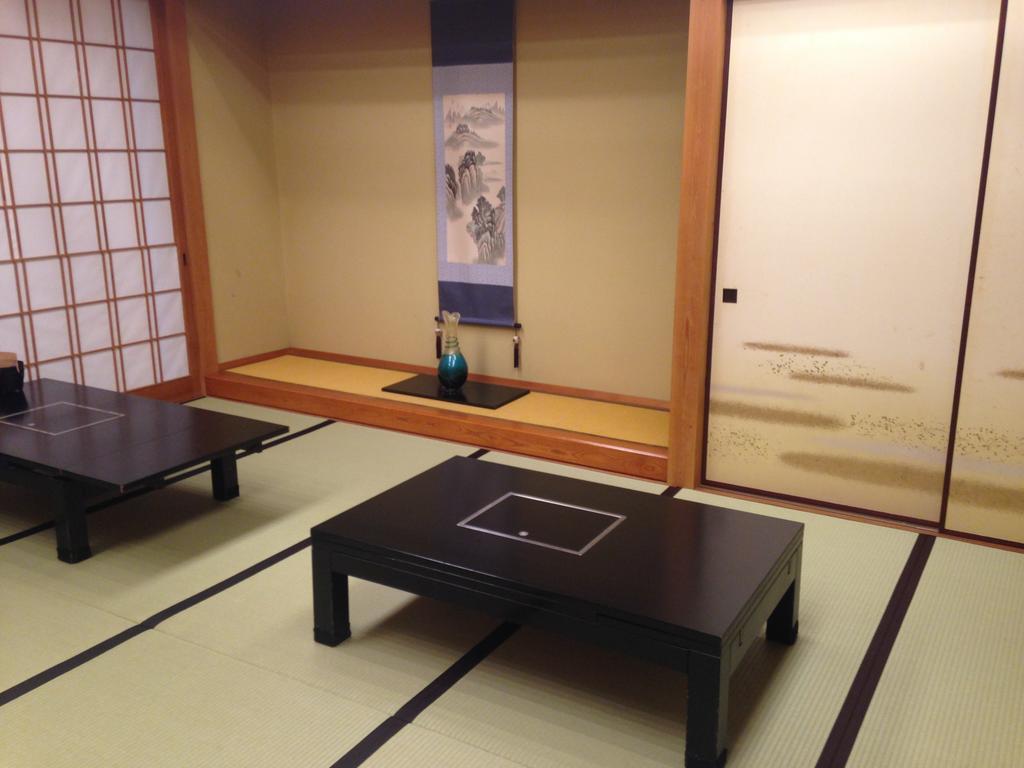 香美町 Minatokan酒店 外观 照片