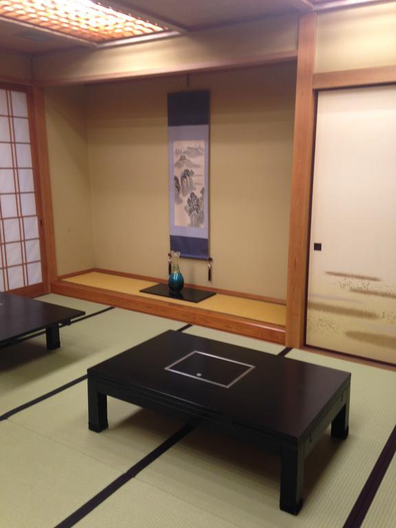香美町 Minatokan酒店 外观 照片